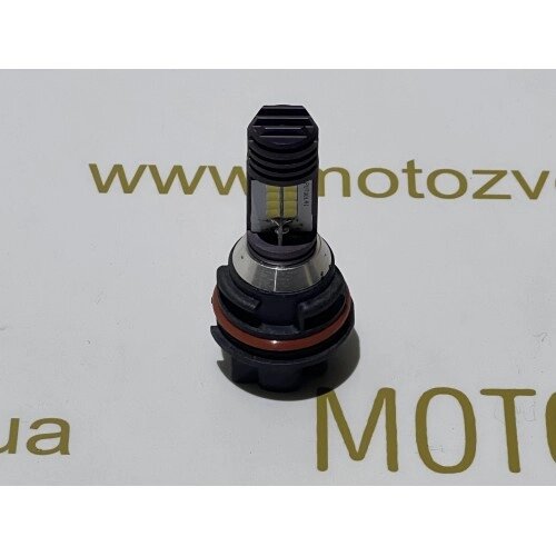 LED лампа  HONDA AF-35/AF-48/AF-56/AF-62 (PH11 12V40/40W ) TALLION від компанії Мотозірка - фото 1