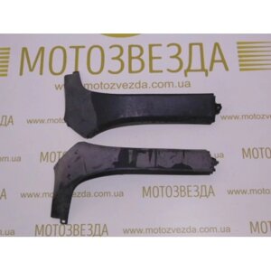 Лижі короткі HONDA LEAD AF-20 / HF-05 із дефектами! Japan