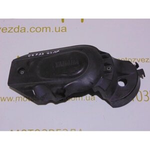 Накладка на кришку варіатора yamaha GEAR 4T UA06J / UA07J / UA08J / VOX SA-31J japan