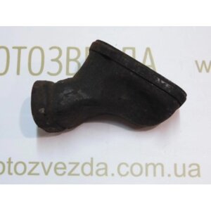 Патрубок кожуха охолодження Honda Dio Cesta AF-34 / AF-35 / ZX-35 / Lead AF-48