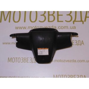 Торпеда Yamaha APRIO (4LV-26145) барабан чорна