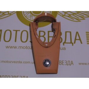 ДЗЬОБ YAMAHA VINO 5AU (5AU-23391) ПЕРСИКОВИЙ