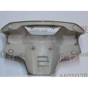 Торпеда Honda DJ (05206-GR1) белая