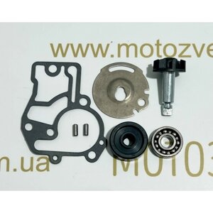 Ремкомплект помпи Yamaha Gear UA06J / JOG SA-36 / SA-39 Mototech (TW)