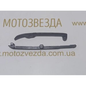 Заспокійники ланцюга SUZUKI ADDRESS 125 S CF4MA / CF4EA G