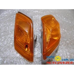 Повороти передні Honda Dio Cesta AF-34 / AF-62 / AF-68 / AF-38 Japan