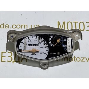 Спідометр Suzuki Address 125G CF46A/CF4EA