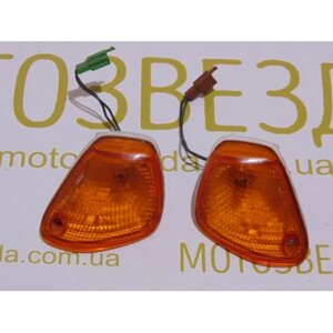 ПОВОРОТИ YAMAHA CHAMP-CX (210-31586)-r