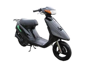 YAMAHA JOG 2Т. (3KJ / 3RY)