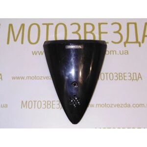 Накладка на дзьоб 64301-GFH-9200 Honda Dio AF-62 / AF-68 Japan Вибрати колір !