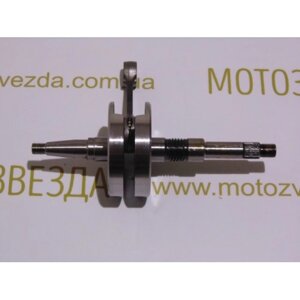 Коленвал HONDA AF-35 34mm (TW) M-T SUPERIOR