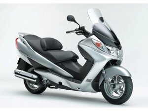 SUZUKI SKYWAVE 250 CJ43A