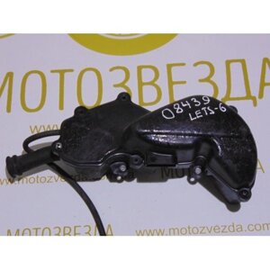 Корпус фільтра Suzuki Lets 6 (CA4AAA) 090751510231