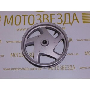 Диск передній Yamaha GEAR UA06J 4-T