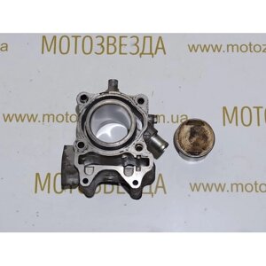 Поршнева група KWN 124 Honda PCX 125/JF-28