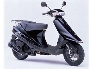 SUZUKI ADDRESS AD-100 (CE11A) 2-T