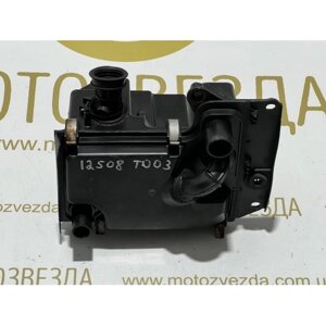 Корпус фільтра в зборі Honda GYRO X TD02 / TD03 FFI Japan