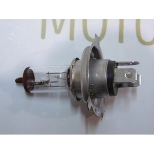 Галогінка Yamaha Gear 4-T UA06J / UA07J / UA08J 12V 35/35W Japan