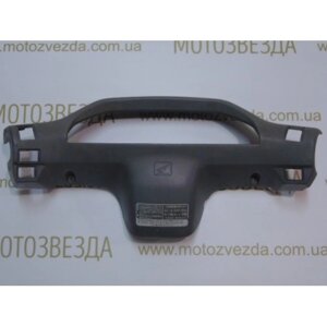 Торпеда Honda Tact AF 24 (53206-GZ5-0000) серая