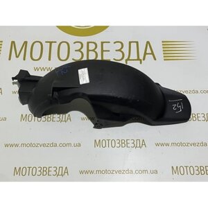 Підкрилок задній YAMAHA Gear UA06J/UA07/UA08J 4-T Китай