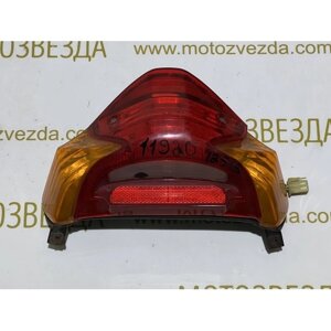 Стоп в зборі Suzuki Address 125G 35710-33GO