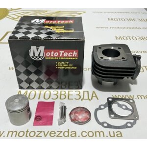 Поршневий комплект SUZUKI AD-50 49.9cc (TW) MOTOTECH