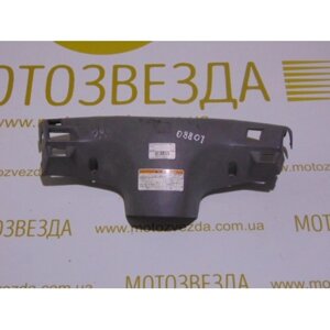 Торпеда Honda Tact AF51(53206-GCW-0000) серая STANDUP