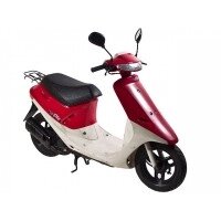 Honda Dio AF-18 / ZX-25