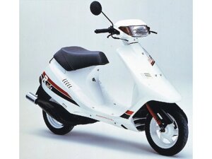 Honda DJ-1