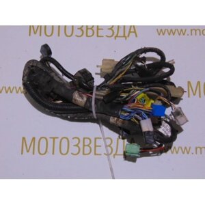 Проведення центральне Suzuki SUPER Mollet 2 NEW (36610-17B60)