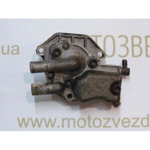 Помпа Yamaha JOG SA-36J / SA-39J / ZR-39 / SA-55J / Gear UA06J / UA07J із уцінкою! (Повна заміна ремкомплекту ) Japan