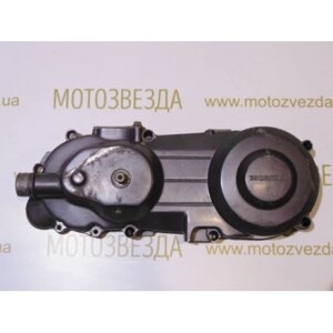 Кришка варіатора у зборі Honda Lead HF-05 GW3