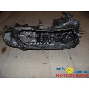 Картер Suzuki ZZ Inch Up Sport CA1PB (A155) без редуктора