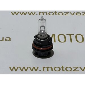 Лампа фари HONDA AF-35/AF-48/AF-56/AF-62 (PH11 12V40/40W ) JUJIAO