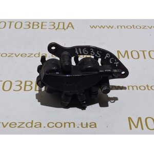 Суппорт гальмівний NISSIN hONDA PCX 125 JF-28/PCX 150 KF-12 (09-13)