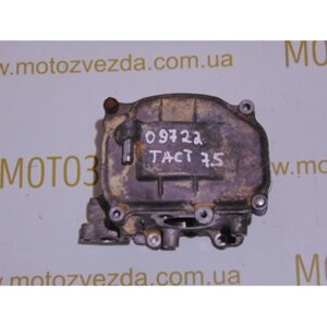 Головка циліндра в зборі Honda TACT AF-74 / AF-75 / AF-79 / AY01 Japan