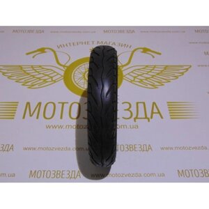 Гума (TW) MotoTech 3.00-10 TL (6035)