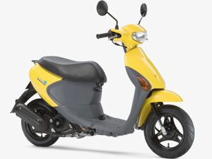 Suzuki Lets IV CA42A / CA44A