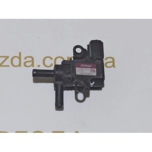 Датчик витрати повітря DENSO 136300-3160 Honda AF-63 / Z4 / TD002 FFI Japan