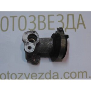 Впускний колектор IPO141 Yamaha JOG SA-31J / SA-36J / SA-39J / GEAR UA06J / UA07J