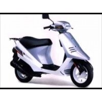 SUZUKI ADDRESS AD-50/100 (CA1CA) 2-T