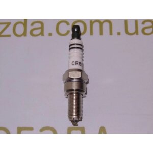 Свічка 4-такт YAMAHA GEAR UA06J/SA-36J/39J (CR8E) Kurosawa M-T