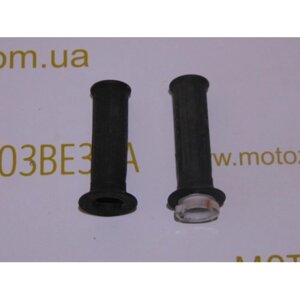 Ручки керма Suzuki Lets 4 / 5 / Address V-50 / V-125S/G Japan