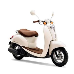 HONDA CREA SCOOPY AF-55