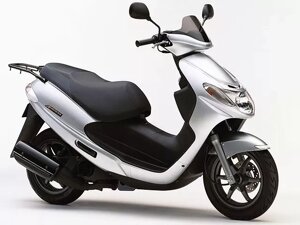 SUZUKI ADDRESS-110 CF11A 2-T