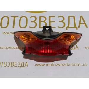 Стоп в зборі Suzuki Address 125S CF4MA (91-4097-1)