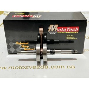 Коленвал HONDA TACT AF-16 (TW) M-T SUPERIOR