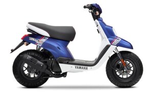 Yamaha BWS 50 4WX