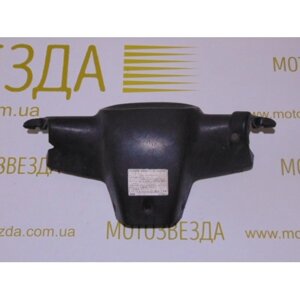 Торпеда Yamaha APRIO (4LV-26145) диск чорний