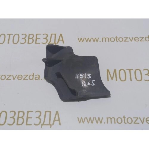 Підкрилки заднього колеса Suzuki Address 125 S CF4MA / CF4EA G 63112-33G0 від компанії Мотозірка - фото 1